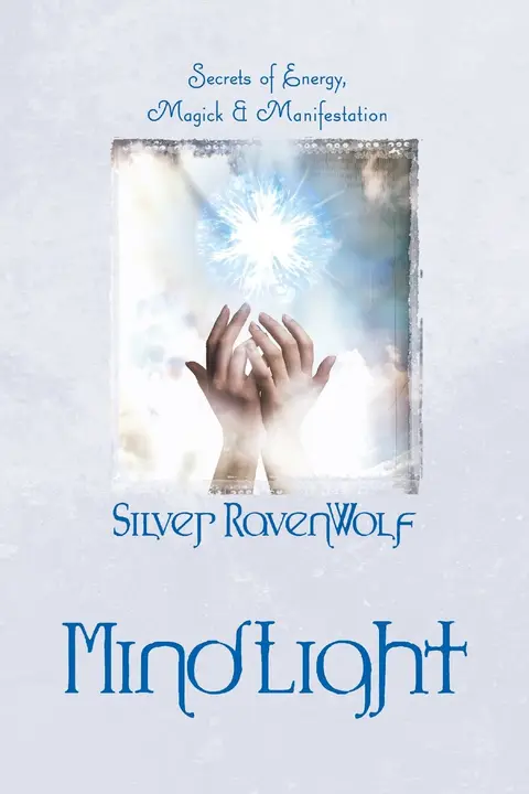 Cover of Mindlight