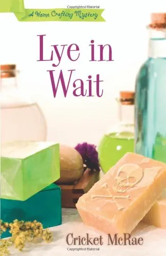 Cover of Lye in Wait