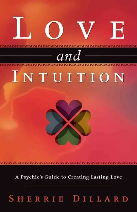 Cover of Love and Intuition
