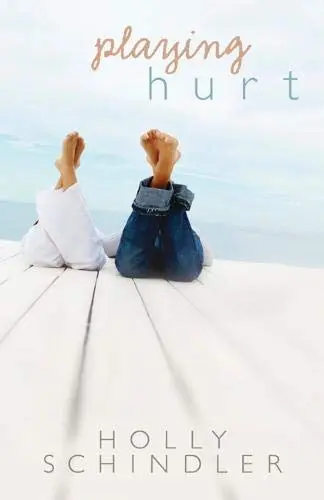 Cover of Playing Hurt