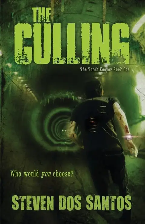 Cover of Culling