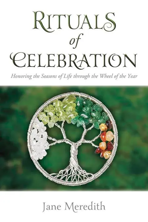 Cover of Rituals of Celebration