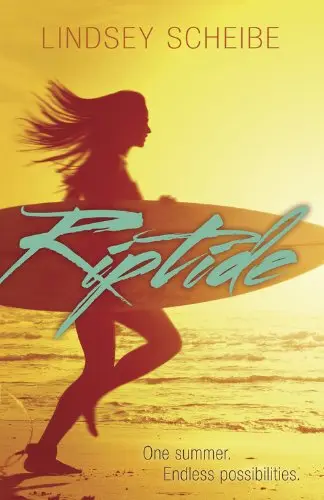 Cover of Riptide