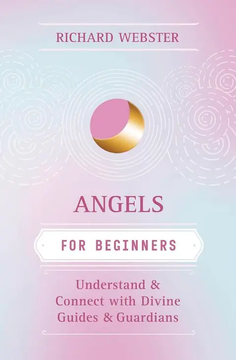 Cover of Angels for Beginners