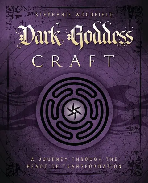 Cover of Dark Goddess Craft