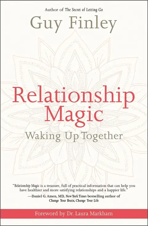 Cover of Relationship Magic