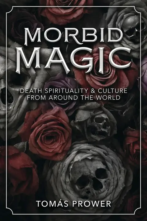 Cover of Morbid Magic