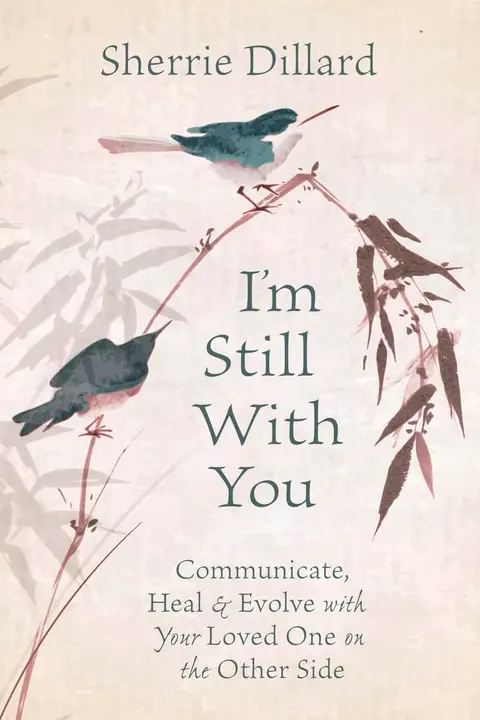 Cover of I'm Still with You
