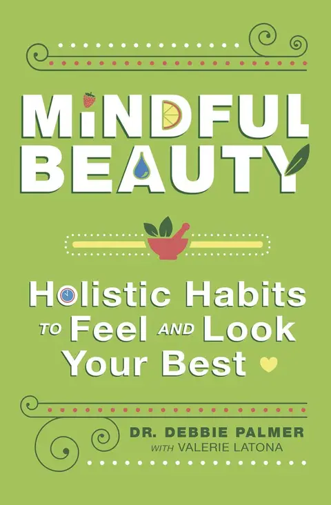 Cover of Mindful Beauty