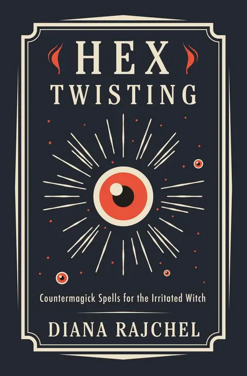 Cover of Hex Twisting