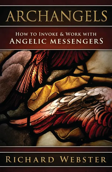 Cover of Archangels