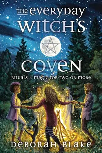 Cover of The Everyday Witch's Coven