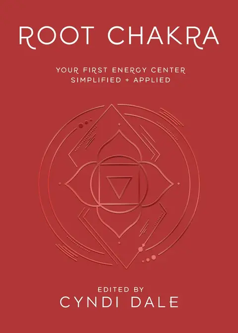 Cover of Root Chakra