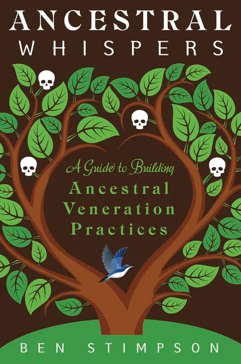 Cover of Ancestral Whispers