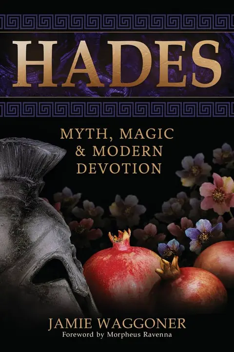 Cover of Hades