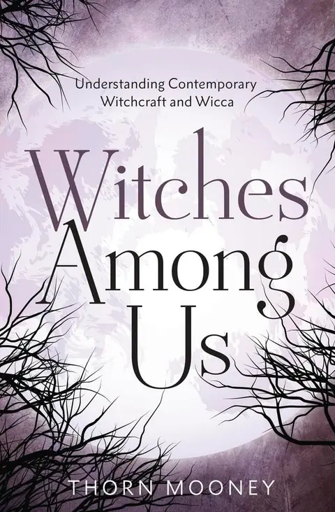 Cover of Witches Among Us