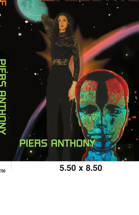 Cover of Executive