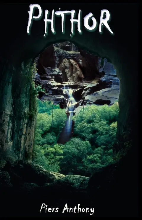 Cover of Phthor