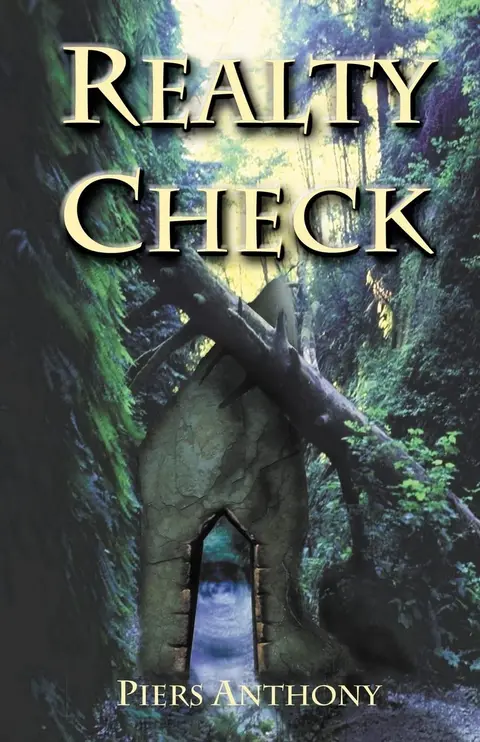 Cover of Realty Check