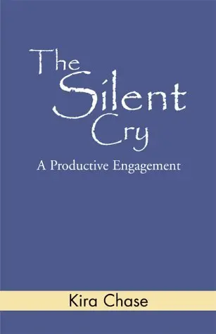 Cover of The Silent City