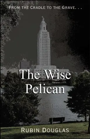 Cover of The Wise Pelican