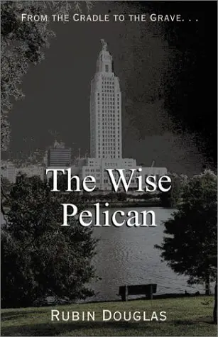 Cover of The Wise Pelican