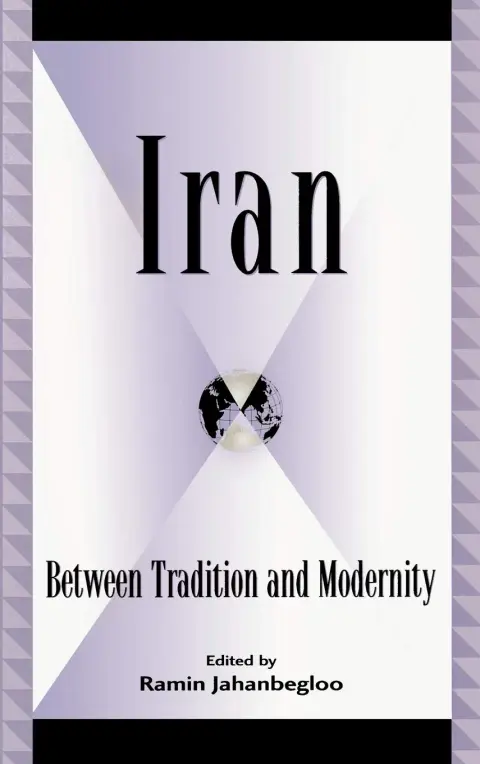 Cover of Iran