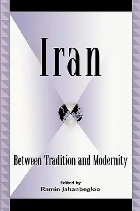 Cover of Iran
