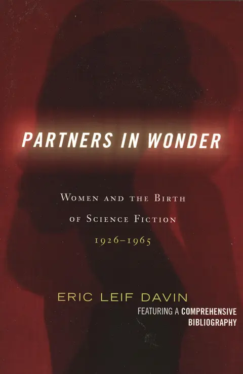 Cover of Partners in Wonder