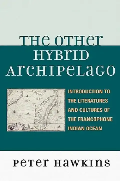 Cover of Other Hybrid Archipelago