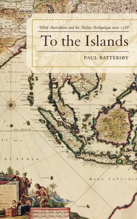 Cover of To the Islands