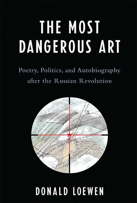 Cover of The Most Dangerous Art