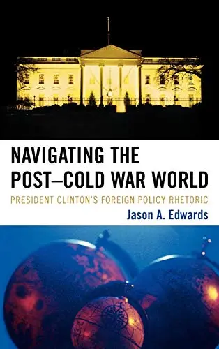 Cover of Navigating the Post-Cold War World