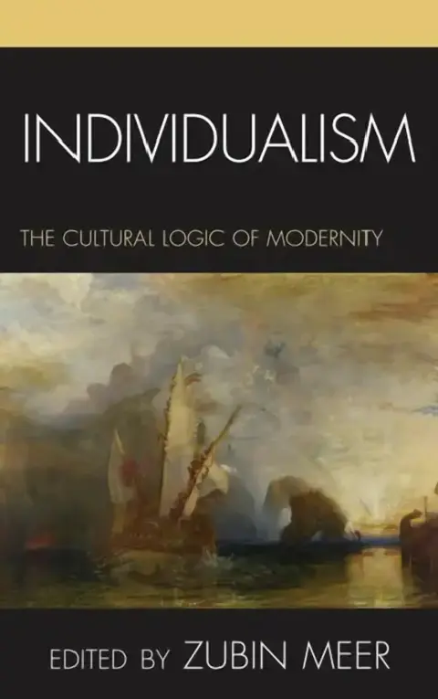 Cover of Individualism