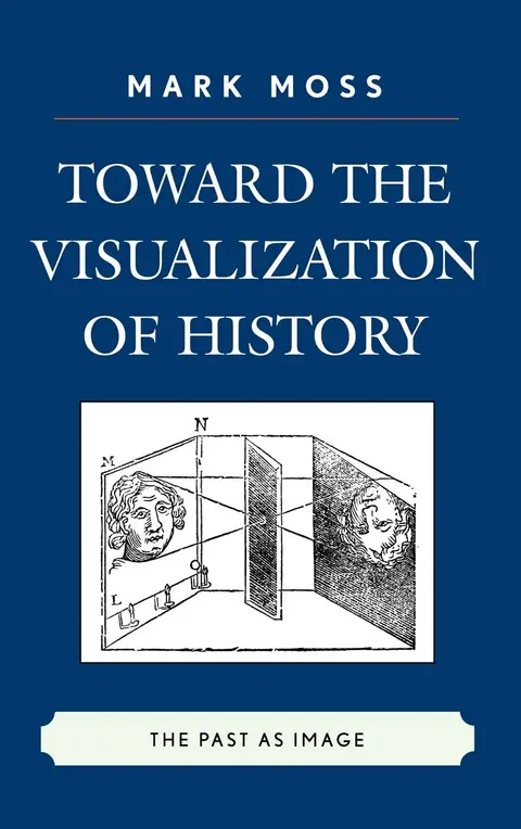 Cover of Toward the Visualization of History