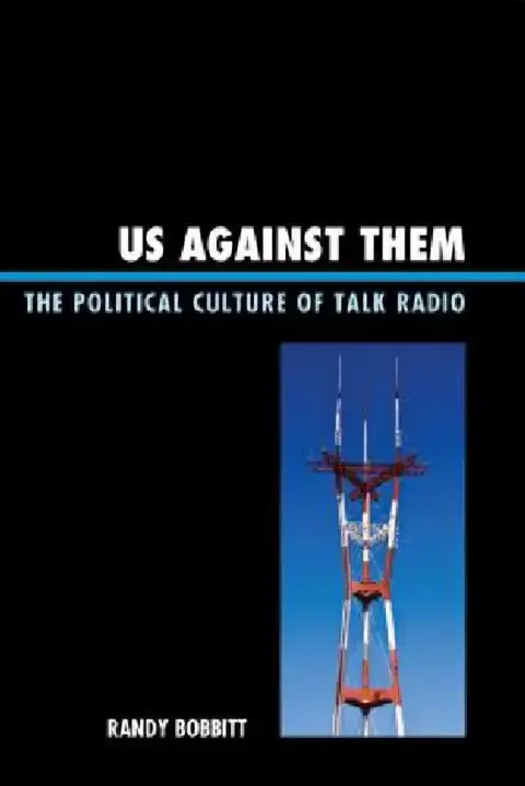 Cover of Us against Them