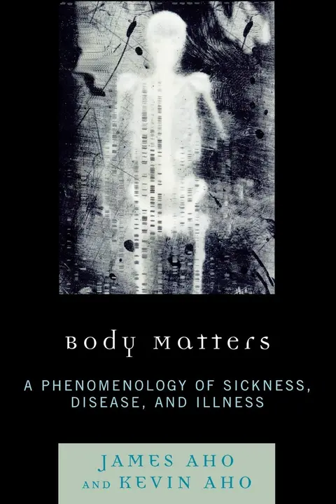 Cover of Body Matters