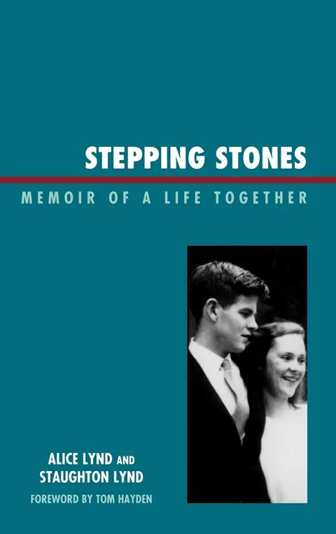 Cover of Stepping Stones