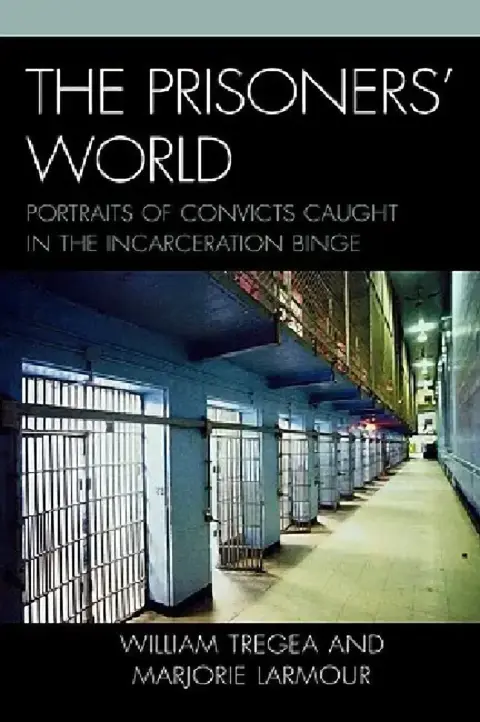Cover of Prisoners' World