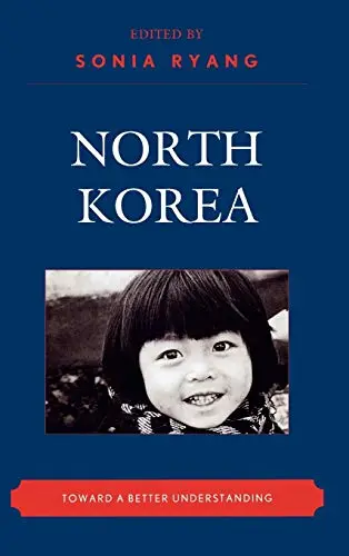 Cover of North Korea