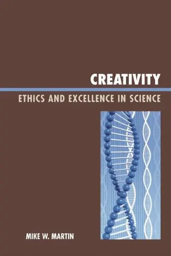 Cover of Creativity