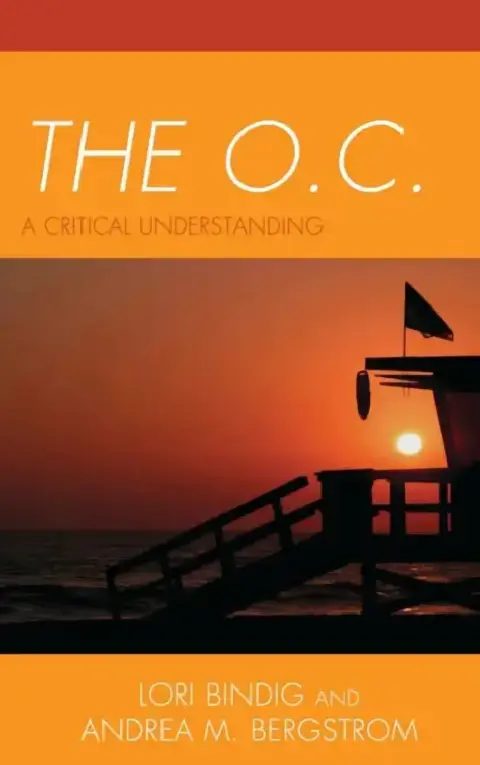 Cover of The O.C.