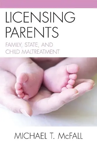 Cover of Licensing Parents