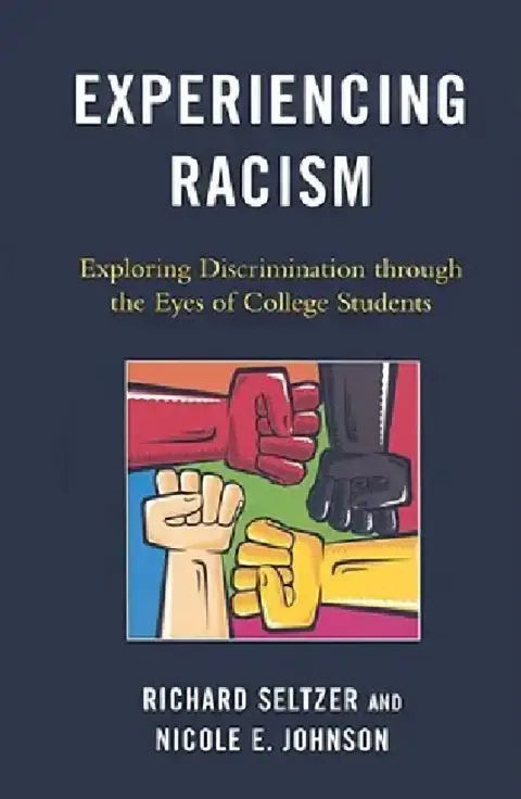 Cover of Experiencing Racism