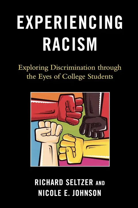 Cover of Experiencing Racism