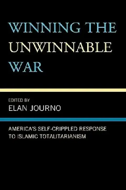Cover of Winning the Unwinnable War