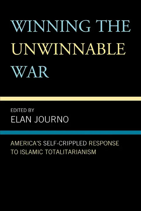 Cover of Winning the Unwinnable War