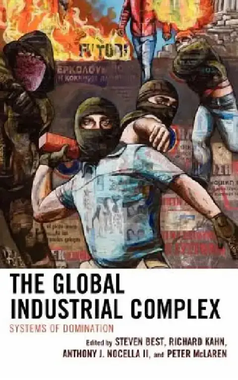 Cover of Global Industrial Complex