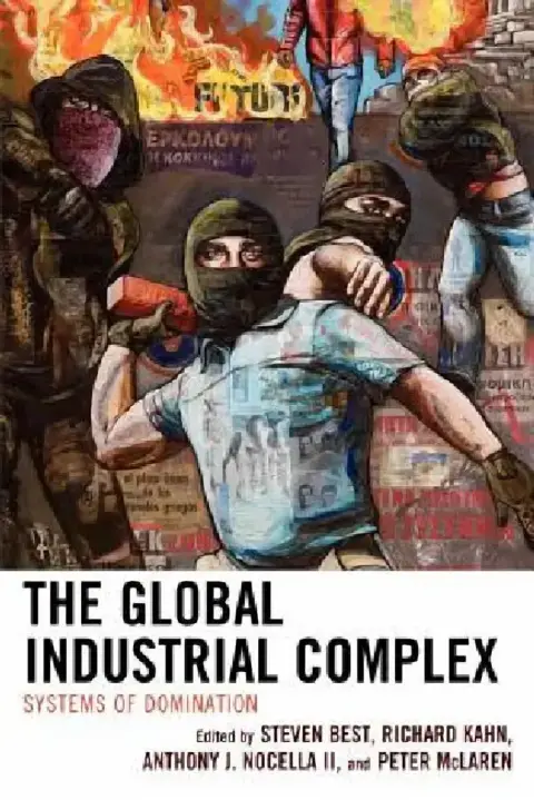 Cover of Global Industrial Complex
