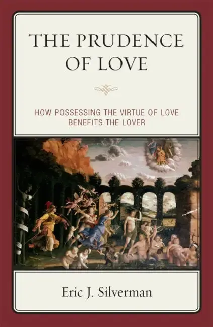 Cover of The Prudence of Love